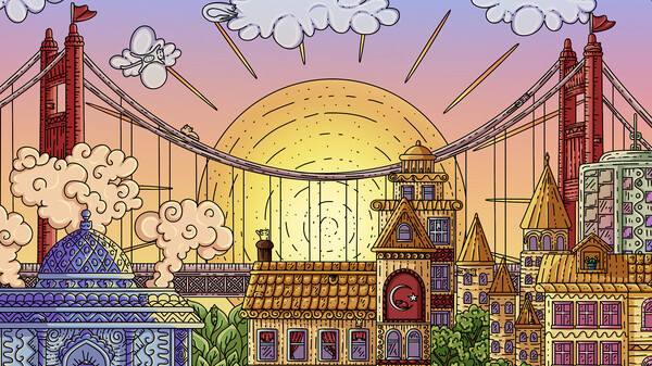 100 Istanbul Cats gameplay screenshot