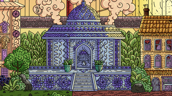 100 Istanbul Cats gameplay screenshot