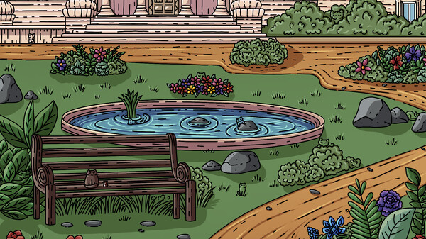 100 Istanbul Cats gameplay screenshot