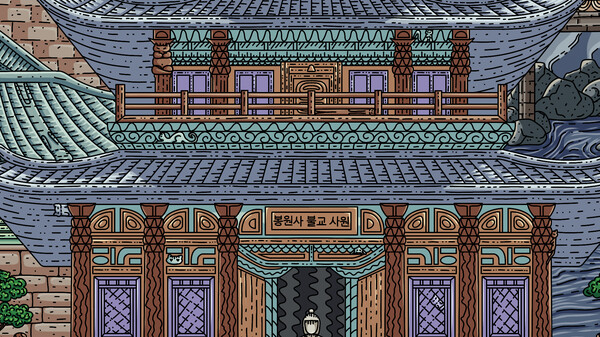 100 Korea Cats gameplay screenshot