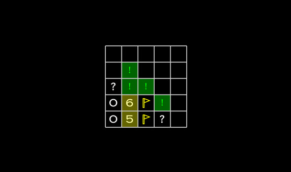 14 Minesweeper Variants 2 gameplay screenshot