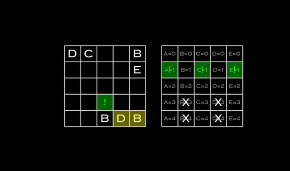 14 Minesweeper Variants 2 gameplay screenshot