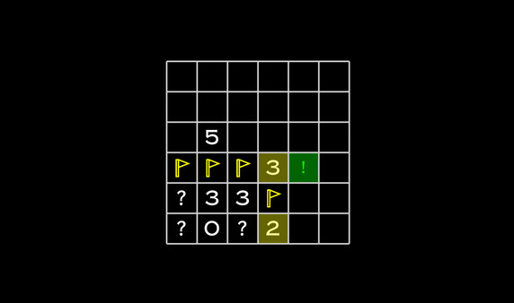 14 Minesweeper Variants 2 gameplay screenshot