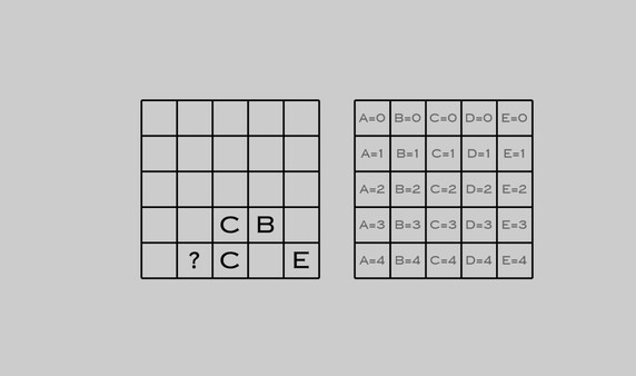 14 Minesweeper Variants 2 gameplay screenshot