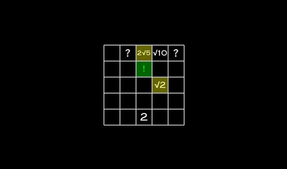 14 Minesweeper Variants 2 gameplay screenshot