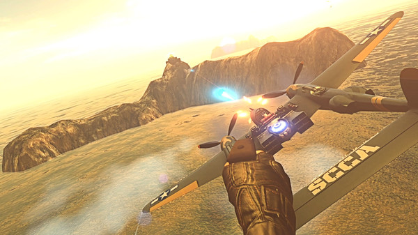 1976 - Back to midway gameplay screenshot