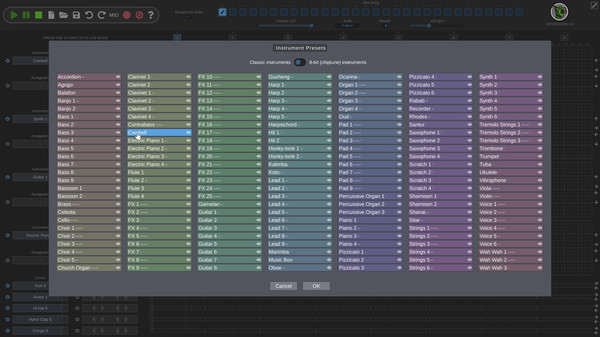 1BITDRAGON gameplay screenshot