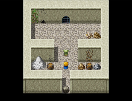 1vs1: Battle Royale for the throne gameplay screenshot