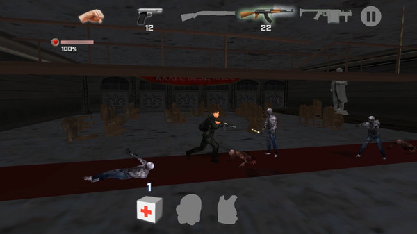 2014.Aftermath gameplay screenshot