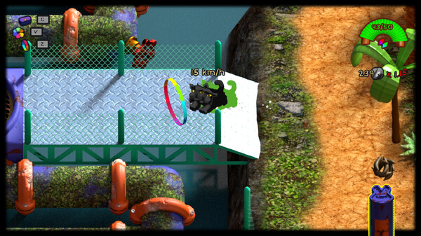 24 Killers gameplay screenshot