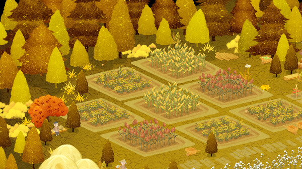 24 Solar Terms gameplay screenshot