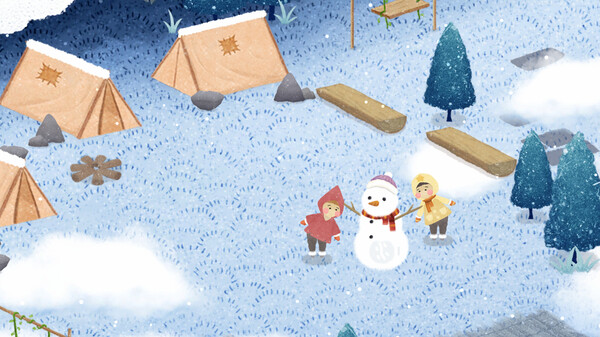 24 Solar Terms gameplay screenshot