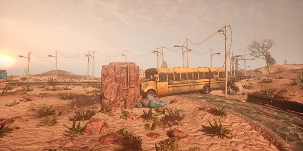 25 Cadre of Death gameplay screenshot