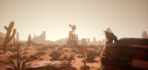 25 Cadre of Death gameplay screenshot