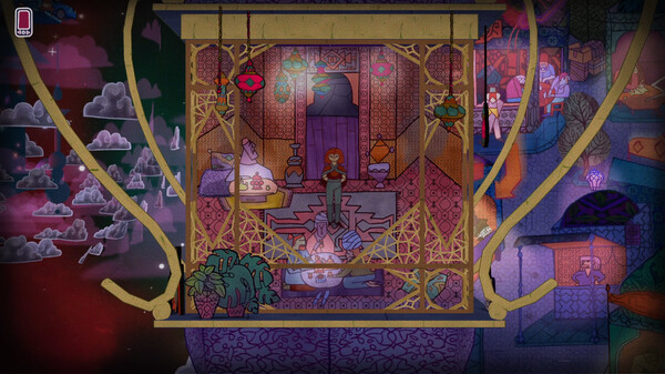 30 Birds gameplay screenshot