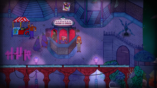 30 Birds gameplay screenshot