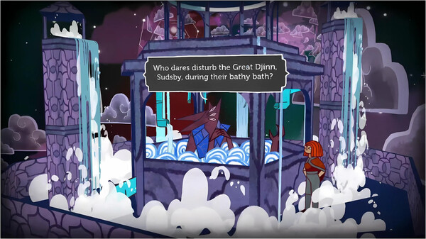 30 Birds gameplay screenshot