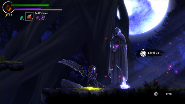 3000th Duel gameplay screenshot