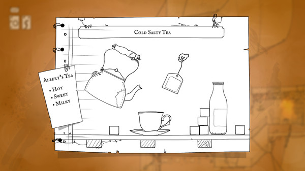 39 Days to Mars gameplay screenshot