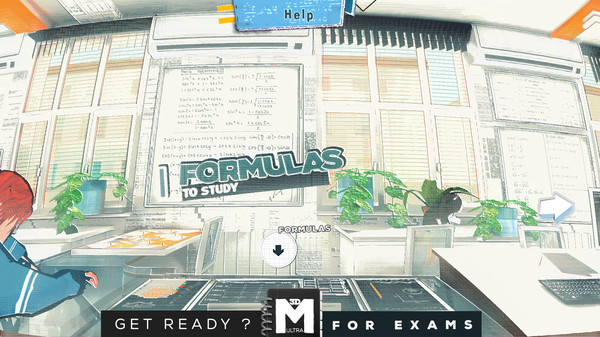 3D Math - Ultra gameplay screenshot