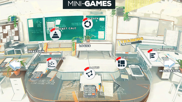 3D Math - Ultra gameplay screenshot