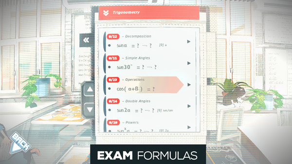 3D Math - Ultra gameplay screenshot