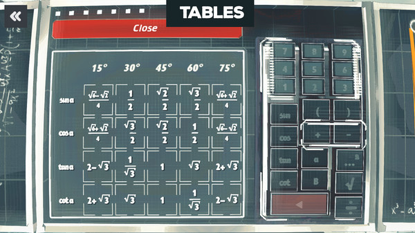 3D Math - Ultra gameplay screenshot