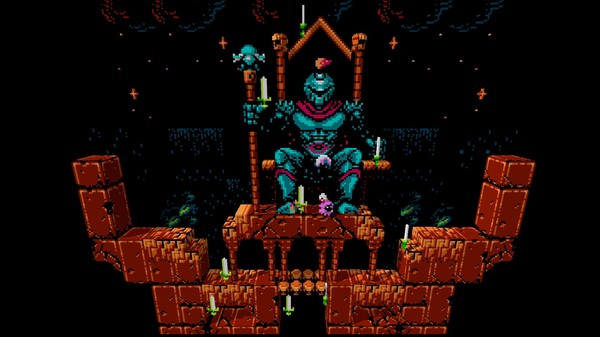 3dSen PC gameplay screenshot