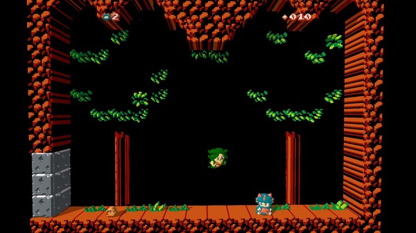 3dSen PC gameplay screenshot