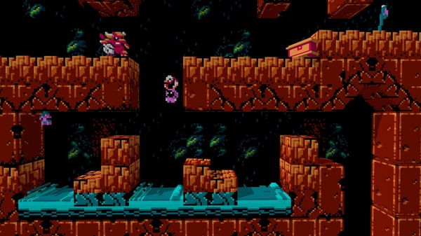 3dSen VR gameplay screenshot