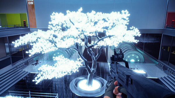 41 Hours gameplay screenshot
