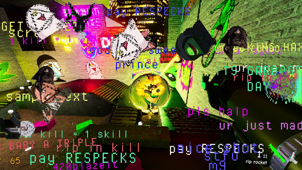 420BLAZEIT 2: GAME OF THE YEAR -=Dank Dreams and Goated Memes=- [#wow/11 Like and Subscribe] Poggerz Edition gameplay screenshot