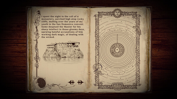 49 Keys gameplay screenshot