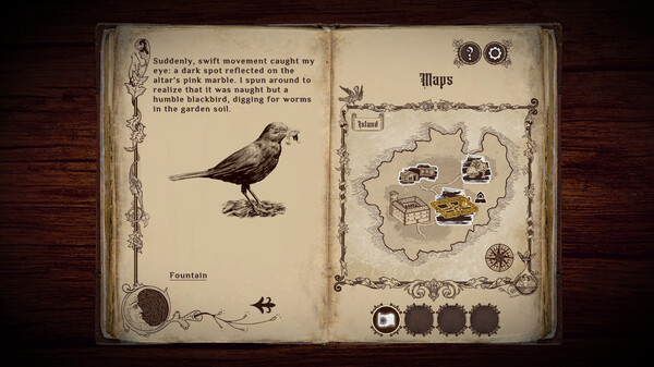 49 Keys gameplay screenshot
