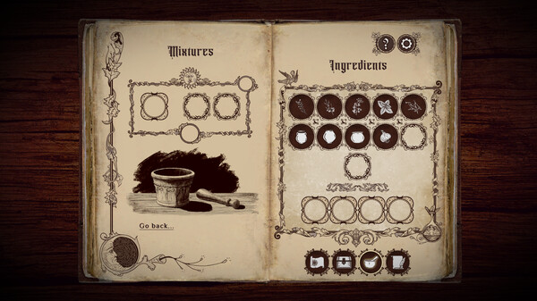 49 Keys gameplay screenshot