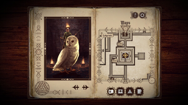 49 Keys gameplay screenshot
