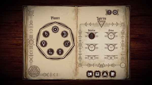 49 Keys gameplay screenshot
