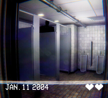 50 Floors: The Paranormal Investigators Prologue gameplay screenshot