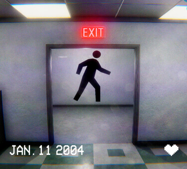 50 Floors: The Paranormal Investigators Prologue gameplay screenshot