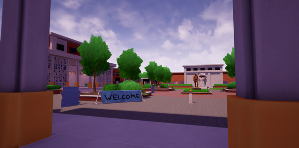 6 Seasons and a Game gameplay screenshot