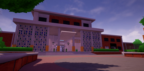 6 Seasons and a Game gameplay screenshot
