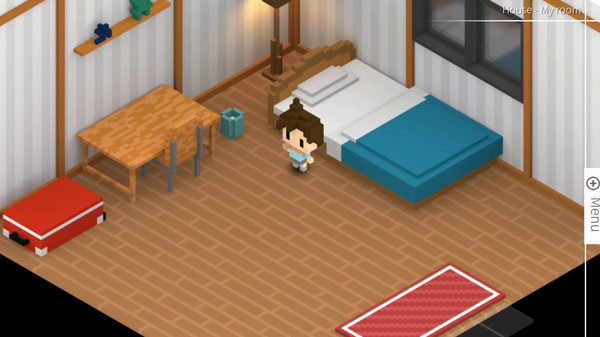 7 Years From Now gameplay screenshot