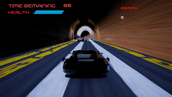 70 Seconds Survival gameplay screenshot