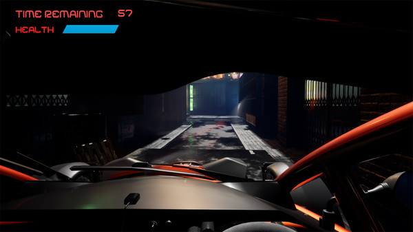 70 Seconds Survival gameplay screenshot