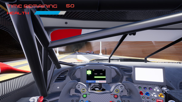 70 Seconds Survival gameplay screenshot