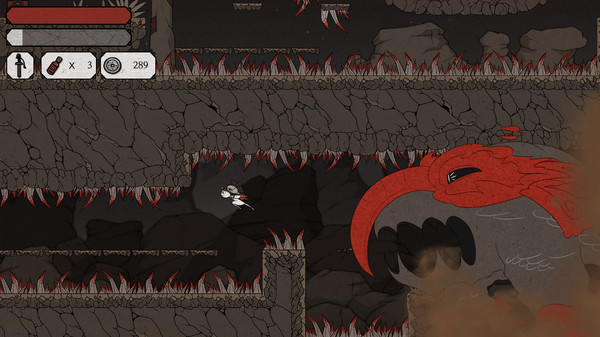 8Doors: Arum's Afterlife Adventure gameplay screenshot