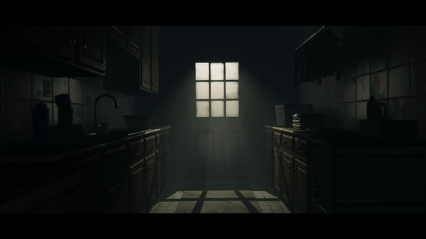9 Childs Street gameplay screenshot
