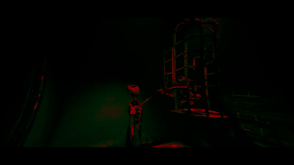9 Childs Street gameplay screenshot