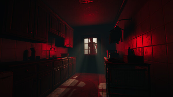 9 Childs Street gameplay screenshot