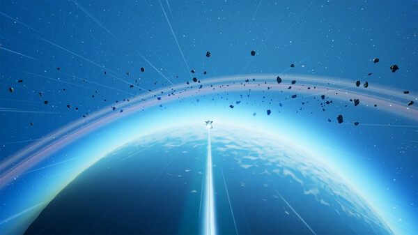 9 Days gameplay screenshot